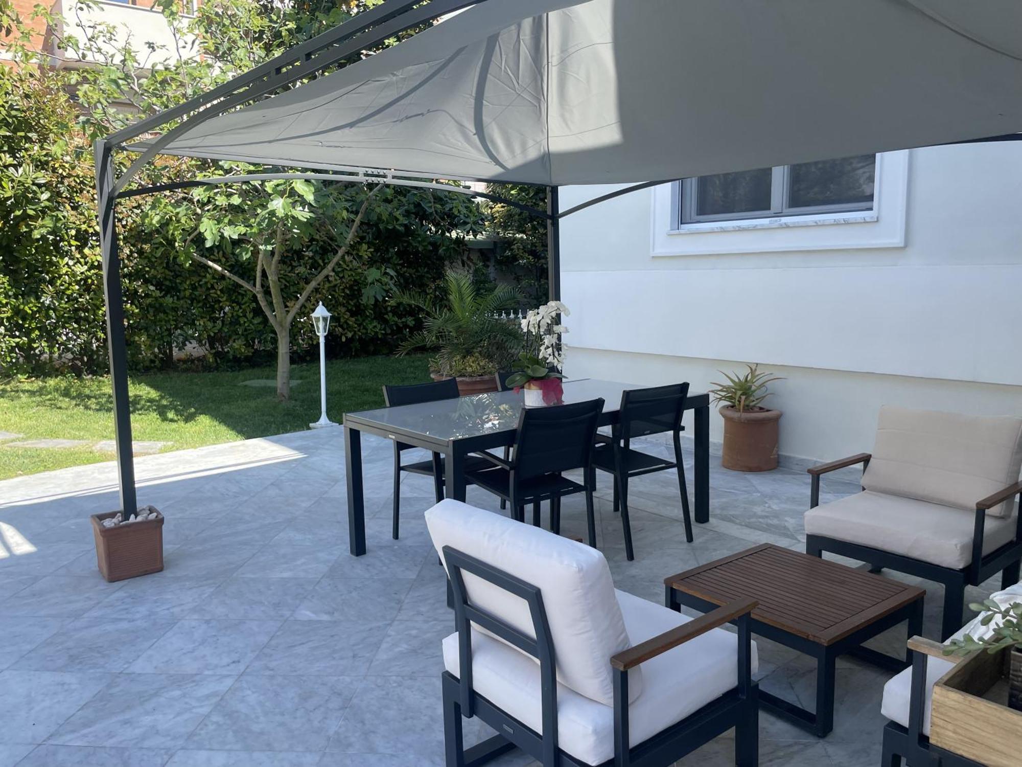 Villa Bianca A Few Steps By The Sea With Exclusive Garden & Jacuzzi ليفورنو المظهر الخارجي الصورة